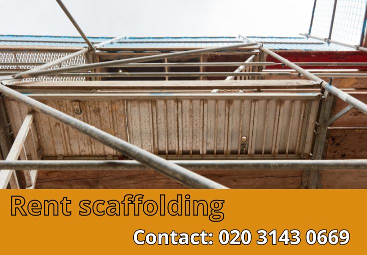 Scaffolding Rental Harrow